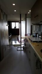 Blk 83 Commonwealth Heights (Queenstown), HDB 2 Rooms #563712371